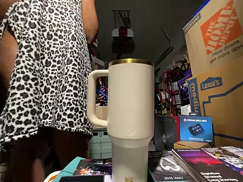 wynterheat Live XXX Chat