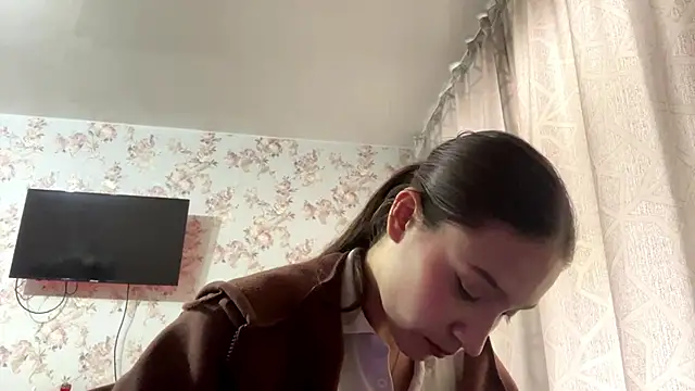 PagedLardのウェブカメラショー