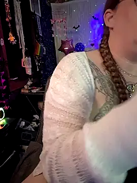 Chat XXX en directo de edgexchaos