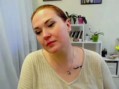 Chat XXX en directo de Lady_Tiana