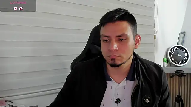 Czat XXX na żywo – Rick_Adams