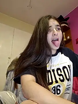 Sam_Sara's Webcam Show