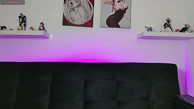 Show Webcam de kary_bunny3