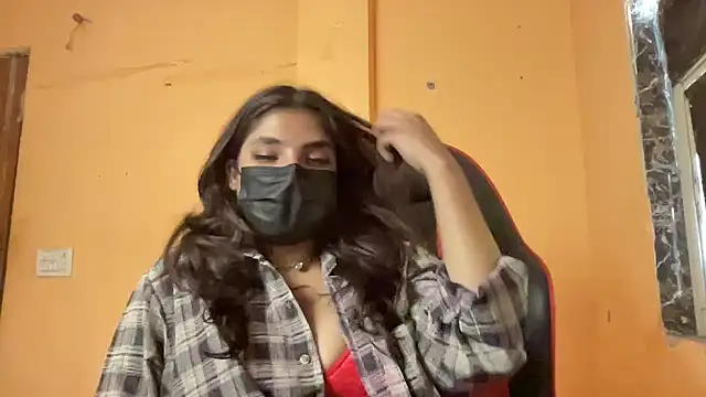 callmeshreya Obrolan Langsung XXX