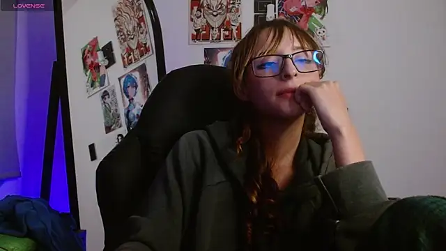 Sembang XXX Secara Langsung CelesteAyase