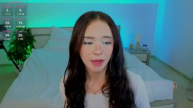 Webkamerová show Adetta