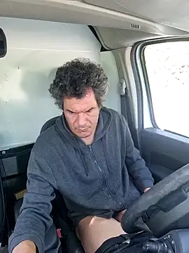 Pokazy przed kamerką – twitshe