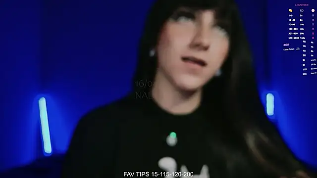 Онлайн чат XXX Nalan__