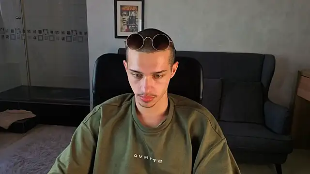 KaydenDrew 웹캠 쇼