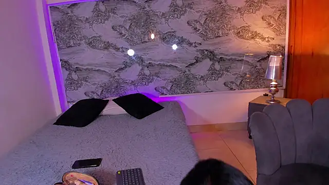 Miss_KhalifaDoll Webcam Show