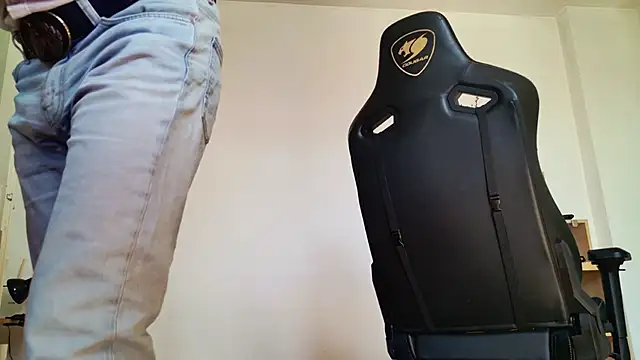 ChrisKox Chat XXX live