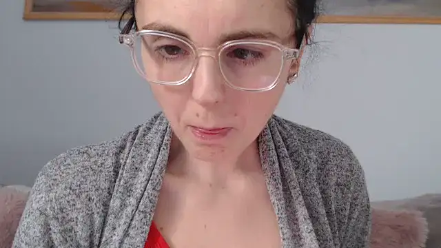 cleophee: вебкам-шоу