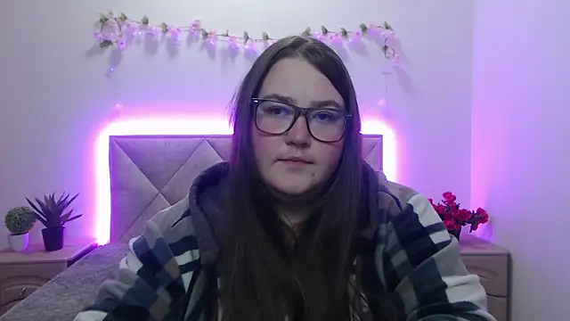 XX_Daniella_XX Obrolan Langsung XXX