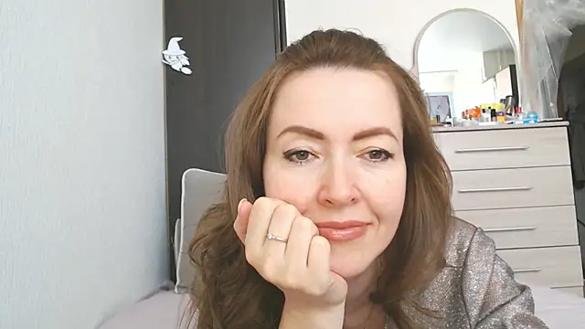 NicoleEunice87 Obrolan Langsung XXX