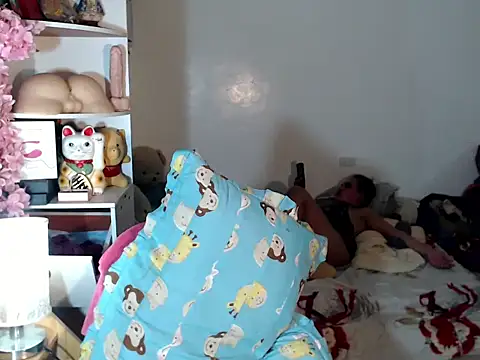 fuckinghot_jessel69n Webbikameraesitys