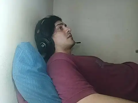 Pertunjukan Kamera Web onlychinin