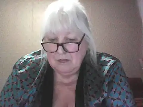 Alexia64231 webkamerás műsora