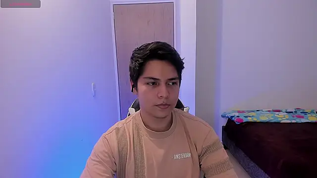 Show de Asta_YunoXXX na webcam