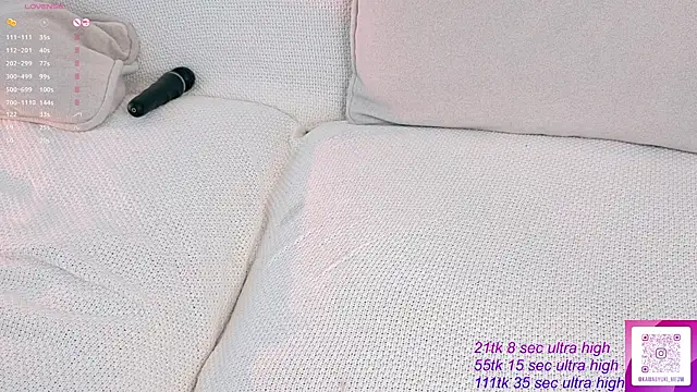 Sembang XXX Secara Langsung __KawaiiYuki__