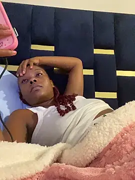 Dellah27's Live XXX Chat