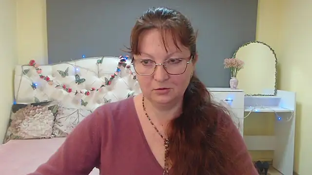 VanessaHotts Show Webcam