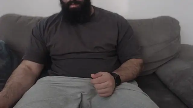 Show Webcam de hugemachohandsome