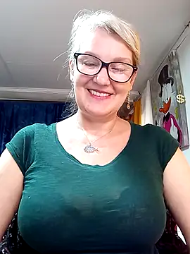 irinamaux Live XXX-Chat