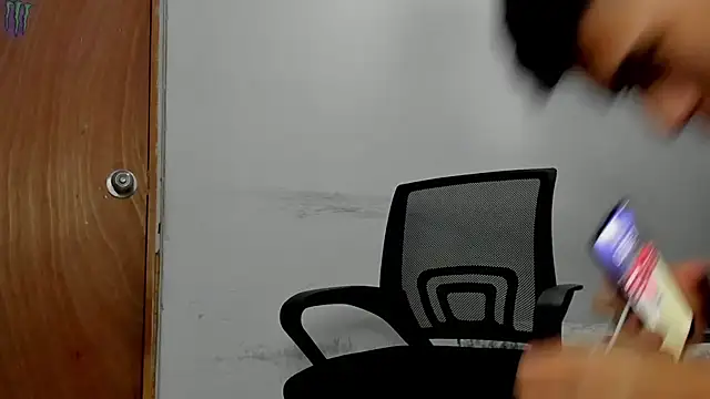 andrew_rose_ Pertunjukan Webcam