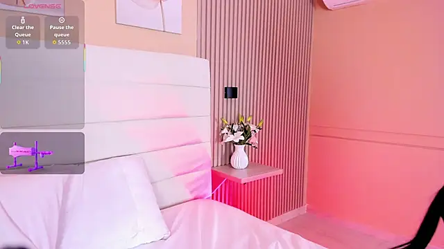 Lilly_2809_ Live XXX-Chat