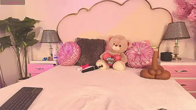 CahitlinBell Live XXX-Chat