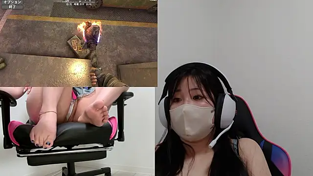 minami1129 Live XXX-Chat