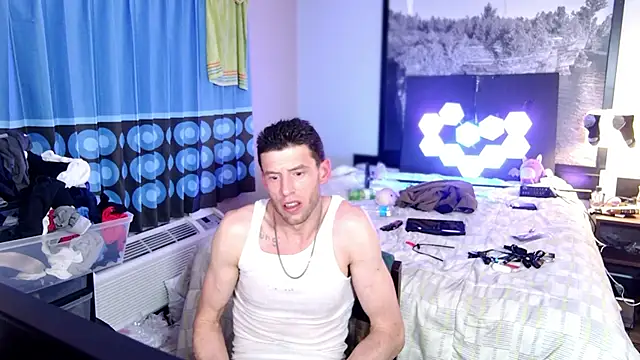 savageconfidence Show Webcam