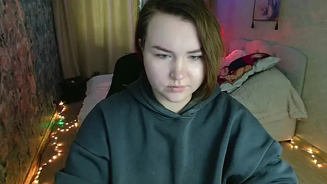 Jenny_Fox's Live Sex Cam Show