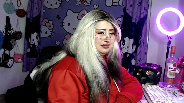 Sembang XXX Secara Langsung lussyevans24