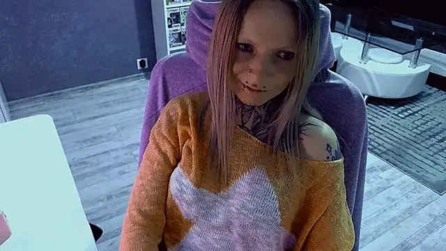 InesGold Live XXX-Chat