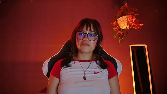 vanelope11 Live XXX-chat