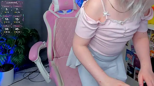 Sara_Robinson Live XXX-Chat