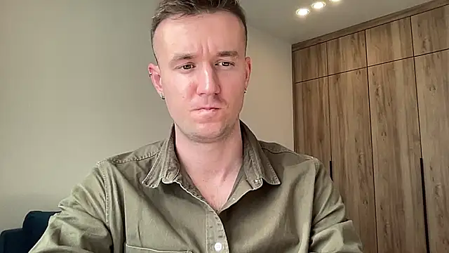 cute_mark Pertunjukan Webcam