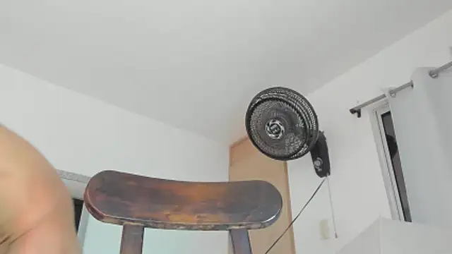 GilberMxx Pertunjukan Webcam