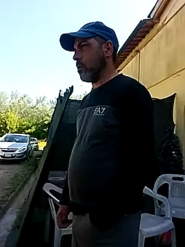 affascino Webcam show