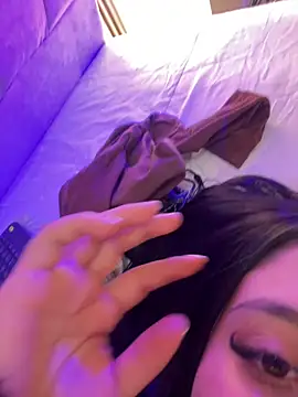 Annie9_ Live XXX-chat