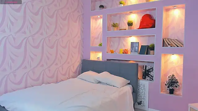 Chat XXX Live FloraDobb