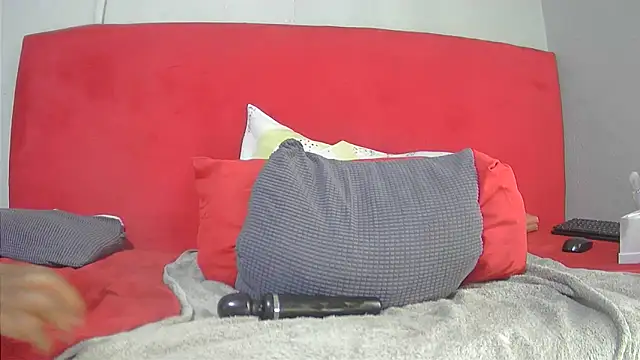 tasha97x Show Webcam