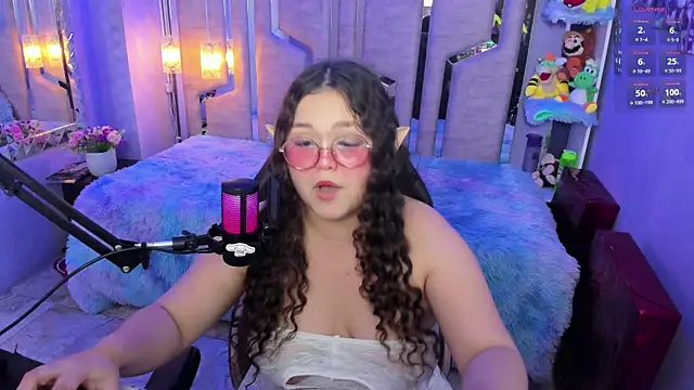 ShylySweet Live XXX-chat