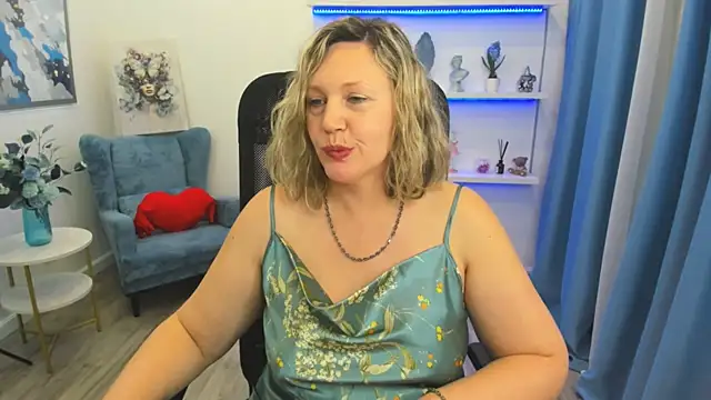 NinaStarle Live XXX Chat