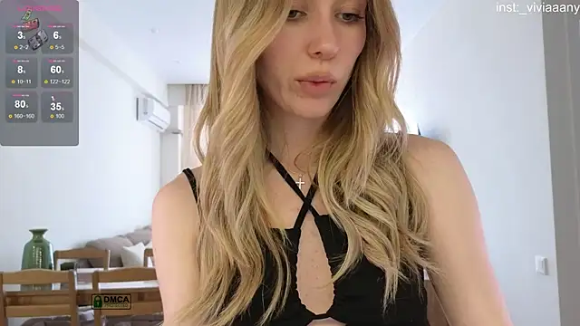 viviaaany live XXX chat