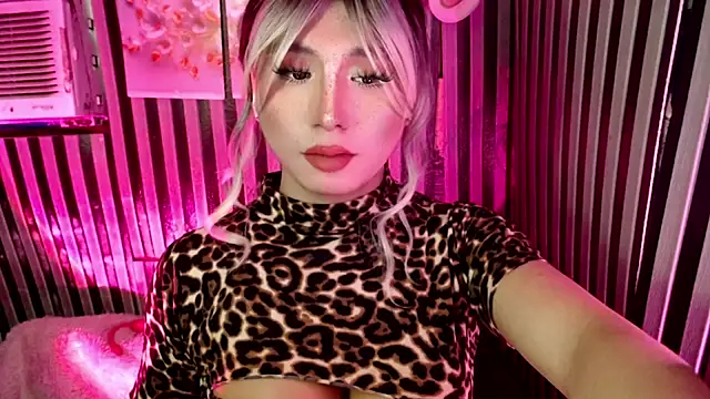 HoresCOCKLUCY webcam show