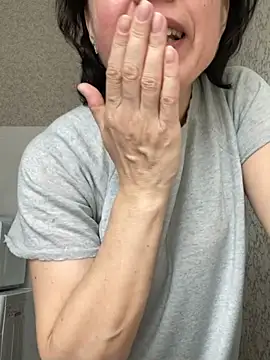 Kiramagic Live XXX-Chat