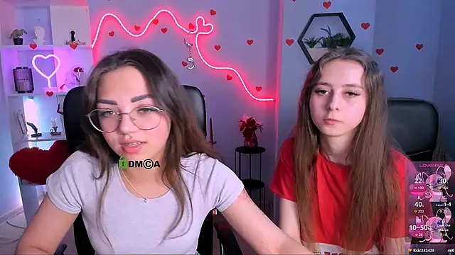 Chat XXX Live eva_smiith_