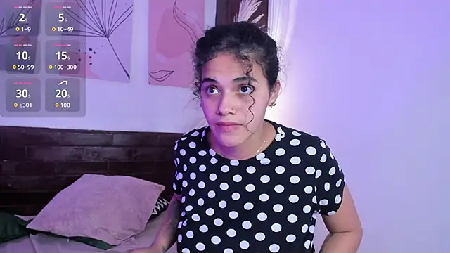 ATENA_JB Live XXX-Chat